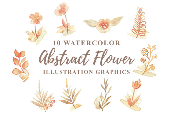10 Watercolor Abstract Flower: A Comprehensive Evaluation for Designers