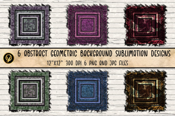 Abstract Sublimation Design: A Versatile Tool for Creative and Commercial Projects