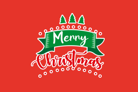 Christmas Sticker: Elegant Designs for Your Holiday Projects