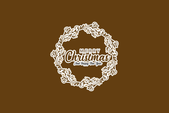 Embracing Warmth and Tradition: The Ultimate Guide to the Brown Christmas Floral Wreath