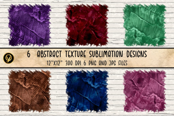 Exploring the Versatility of Abstract Background Sublimation Designs