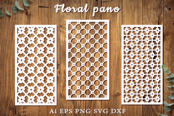 Flower Stencils for Cutting. SVG: A Versatile Toolkit for Creative Projects
