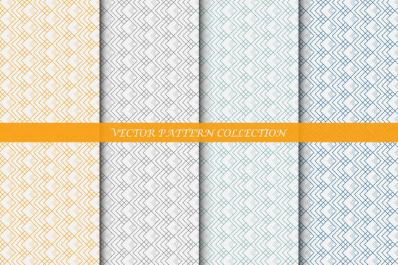 Geometric Pattern Design Hexagonal: Elevate Your Visual Identity