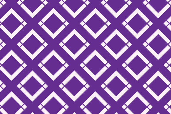 Geometric Rectangular Pattern Background: A Modern Design Element for Practical Use