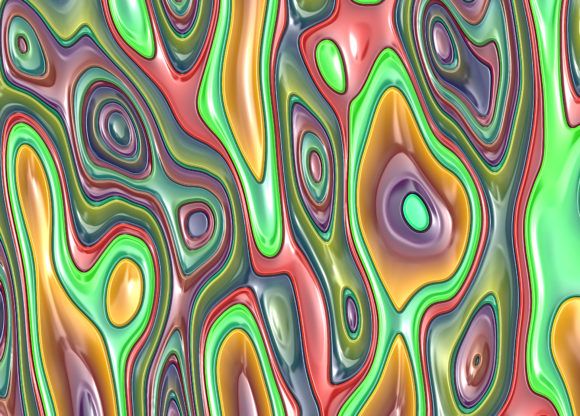 Understanding Abstract Liquid Background: A Comprehensive Evaluation for Designers and Creators