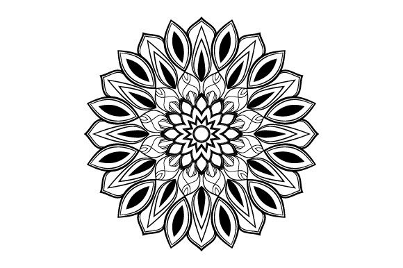 Unlocking the Art of Mandala SVG Crafts 90: A Guide to Versatile Design for Modern Creators